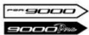 YAMAHA PSR-9000 - Revoice - 2