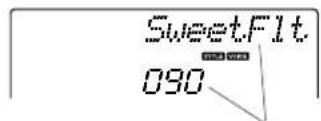 YAMAHA PSR-E413 - ● CATEGORY [▲and [ ] buttons - 2