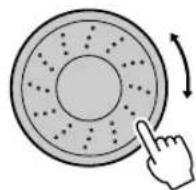 YAMAHA PSR-E413 - Recalling a Registration Memory - 10