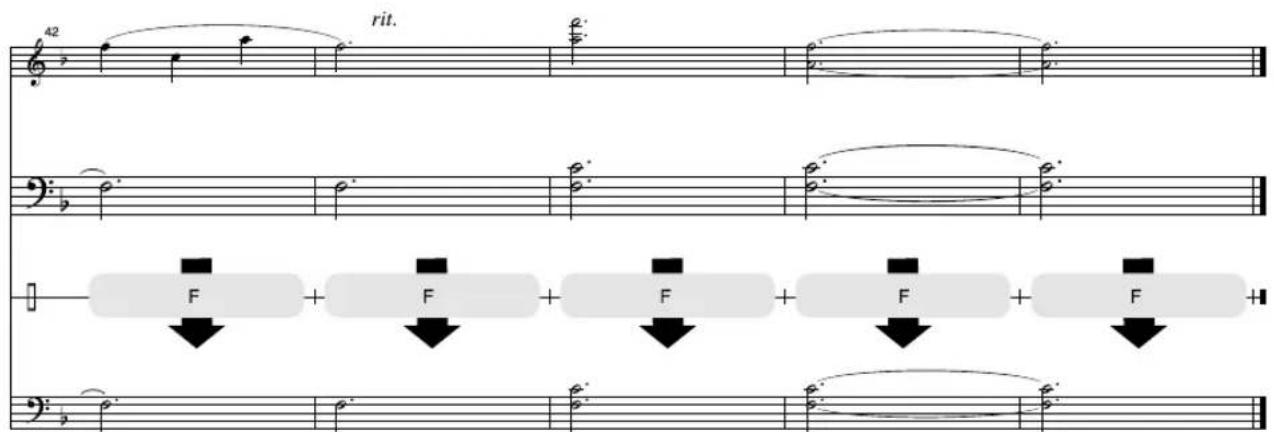 YAMAHA PSR-E413 - A message asking you to restart your computer in order to complete the uninstall procedure will appear. - 15