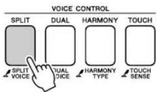 YAMAHA PSR-E413 - NOTE - 1