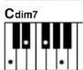 YAMAHA PSR-E413 - Standard Chords - 24