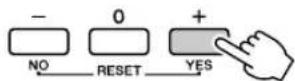 YAMAHA PSR-E413 - Initial Send - 3