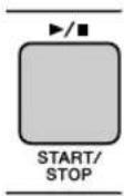 YAMAHA PSR-E413 - Start a function. - 1