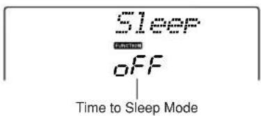 YAMAHA PSR-E413 - Recalling a Registration Memory - 9