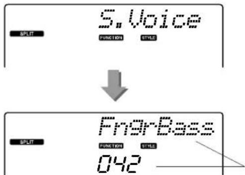 YAMAHA PSR-E413 - NOTE - 2