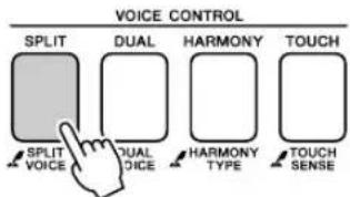 YAMAHA PSR-E413 - NOTE - 1