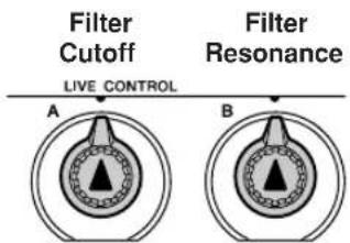 YAMAHA PSR-E413 - Style Filter - 1