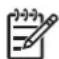 HP Color LaserJet 4700dn - Using the Services tab - 1