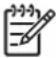 HP Color LaserJet 4700dn - Message listing - 2