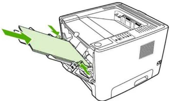 HP LaserJet P2015n - Windows - 3