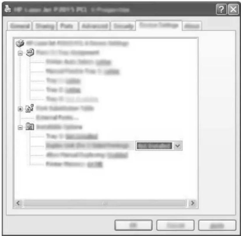 HP LaserJet P2015n - Windows - 2