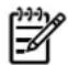 HP LaserJet P2015n - Network Configuration page - 1