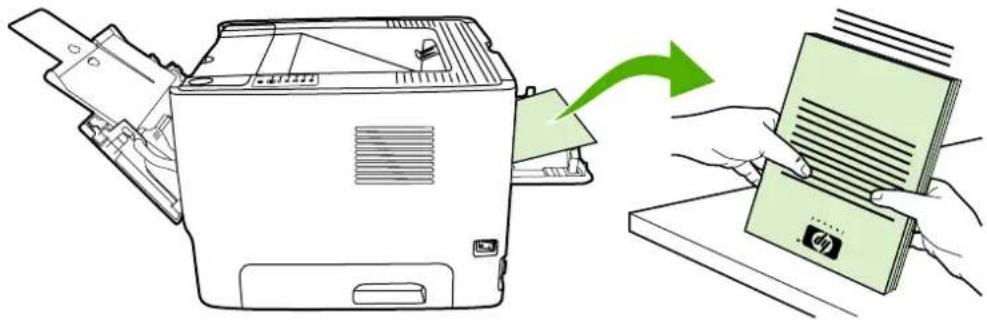HP LaserJet P2015n - Mac OS X - 2