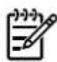HP LaserJet P2015n - Clearing jams - 1