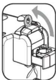 ILLY Gaggia - KAFFEEAUSGABE - 2
