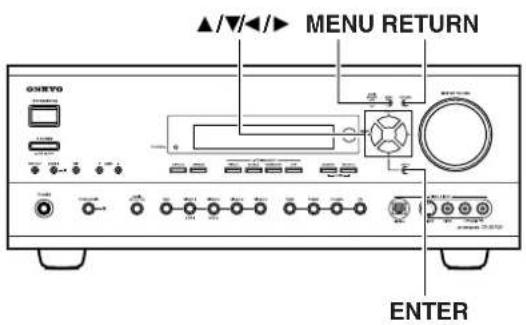ONKYO TX-SR600 - 重新装上外罩。 - 5