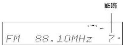 ONKYO TX-SR600 - 收音機廣播預約 - 5