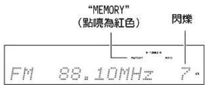 ONKYO TX-SR600 - 收音機廣播預約 - 2