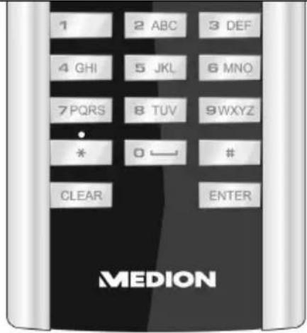 MEDION Akoya P9614 (MD 98320) - Note - 5