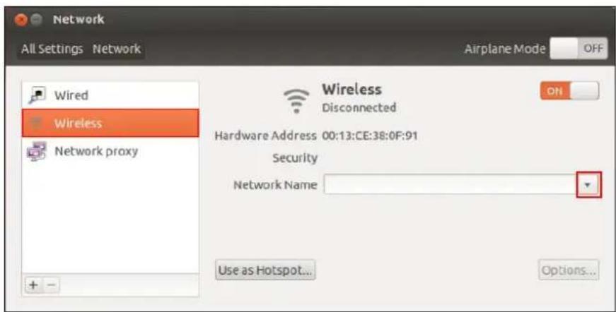 Edimax EW-7822UAC - sudo apt-get install build-essenal - 10