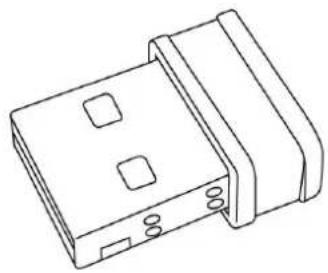 Edimax EW-7811Un - I-1. Contenu de l'emballage - 1