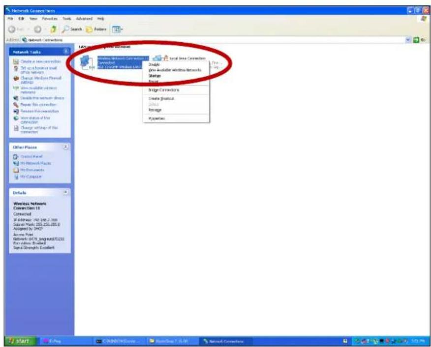 Edimax EW-7811Un - V-1. Windows XP - 1