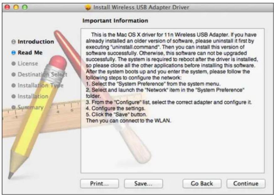 Edimax EW-7811Un - Si une ancienne version du logiciel est déjà installée sur votre ordinateur, veuillez la désinstaller avant de connuer. - 1