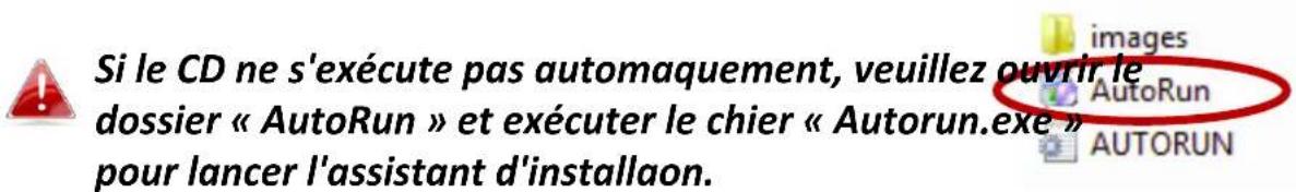 Edimax EW-7811Un - III-1. Installaon du pilote - 1