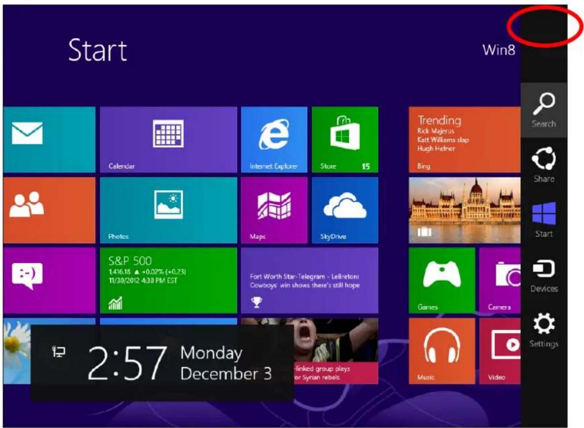 Edimax EW-7438RPn - VIII-1-4-2. Windows 8 - 1