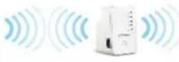 Edimax EW-7438RPn - Change Mode - 2