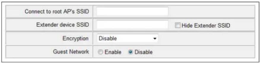 Edimax EW-7438RPn - Recommended Location - 4