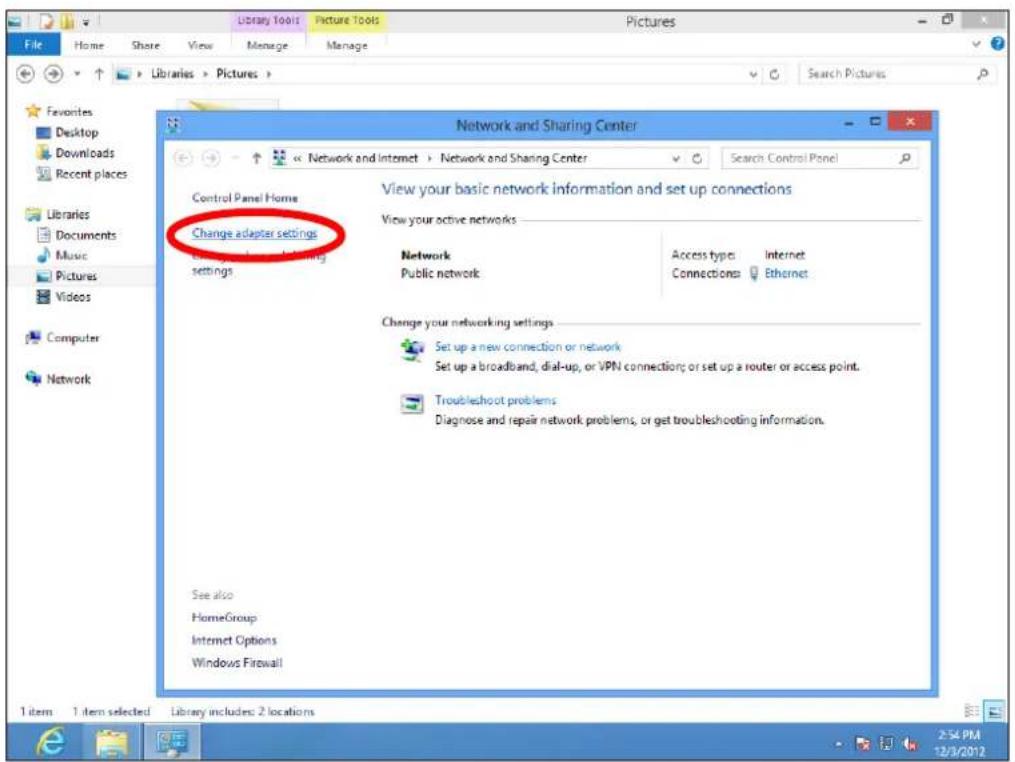 Edimax EW-7438RPn - VII-1-1-4. Windows 8 - 4