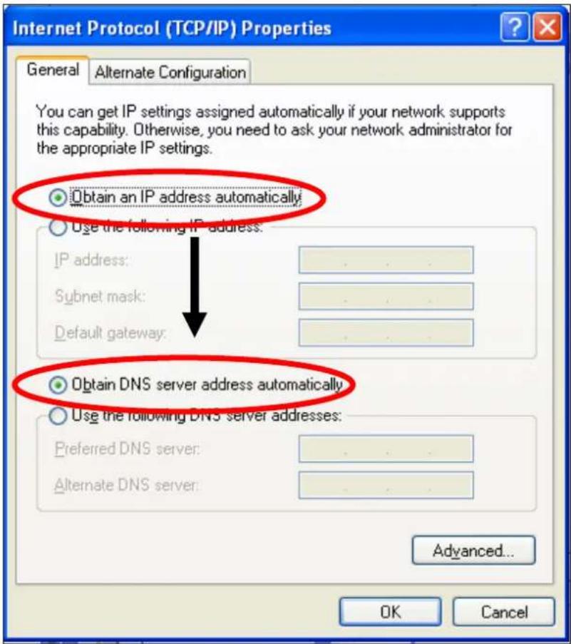 Edimax EW-7438RPn - VIII-1-1-1. Windows XP - 2