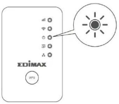 Edimax EW-7438RPn - I-5. Safety Informaon - 2