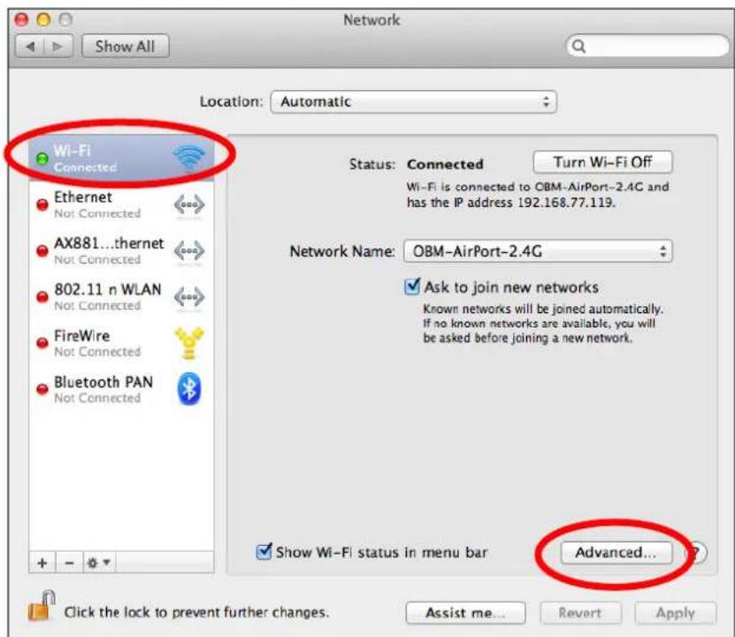 Edimax EW-7438RPn - VIII-1-2-5. Mac - 3