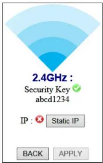 Edimax EW-7438RPn - II-2. Wi-Fi Adapter/Bridge Mode - 10