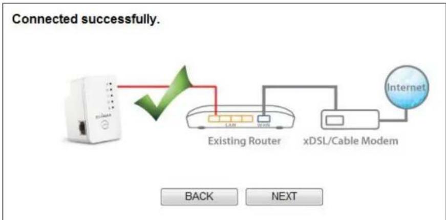 Edimax EW-7438RPn - II-3. Wi-Fi Access Point Mode - 2