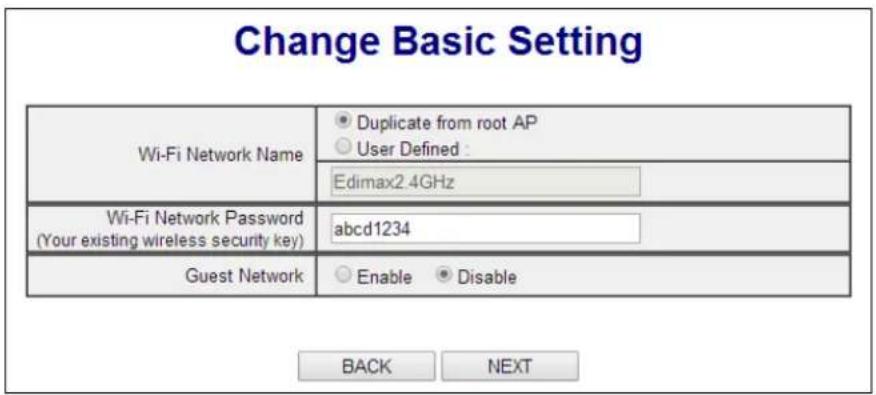 Edimax EW-7438RPn - Recommended Location - 6