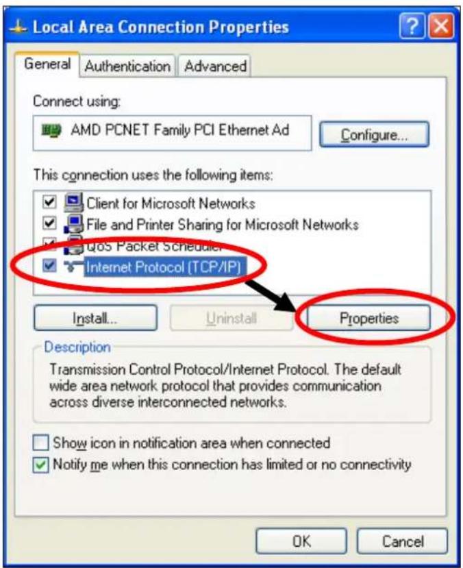 Edimax EW-7438RPn - VIII-1-1-1. Windows XP - 1