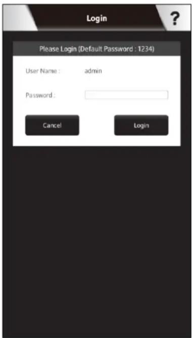 Edimax EW-7438RPn - VII-1. Login - 4