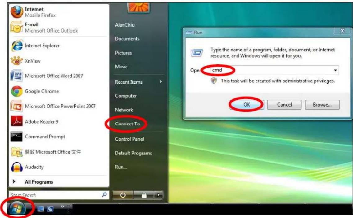 Edimax EW-7438RPn - VIII-1-4-1. Windows XP, Vista &amp; 7 - 1