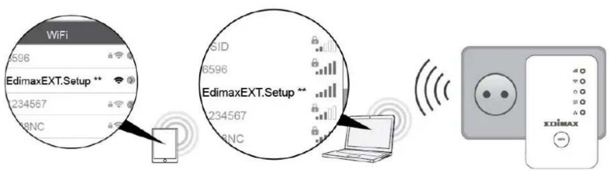 Edimax EW-7438RPn - I-5. Safety Informaon - 5