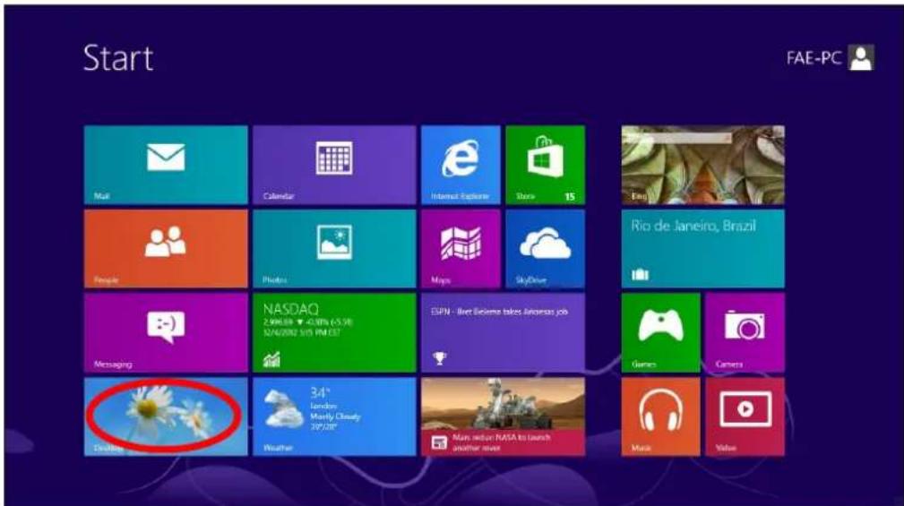 Edimax EW-7438RPn - VII-1-1-4. Windows 8 - 1