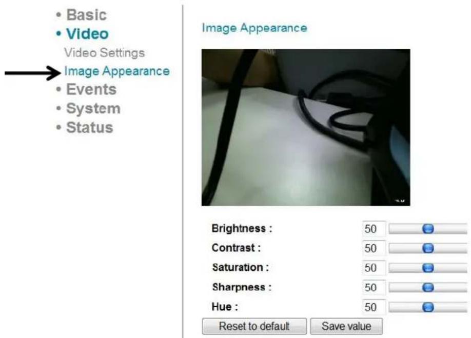Edimax IC-3015Wn - Image - 1