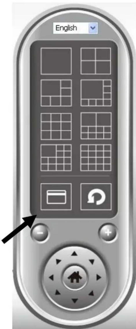 Edimax IC-3015Wn - Full-Screen Mode - 1