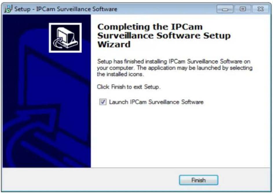 Edimax IC-3015Wn - Install Video Viewer - 6