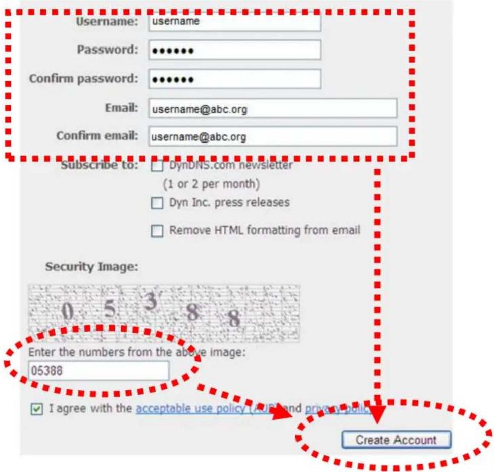 Edimax IC-3015Wn - Create an account or log in to continue - 1