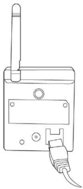 Edimax IC-3015Wn - Installing the Network Camera - 1