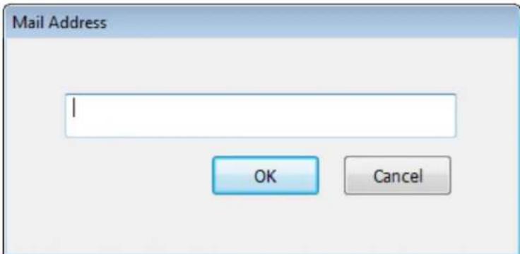 Edimax IC-3015Wn - Email Setting - 2